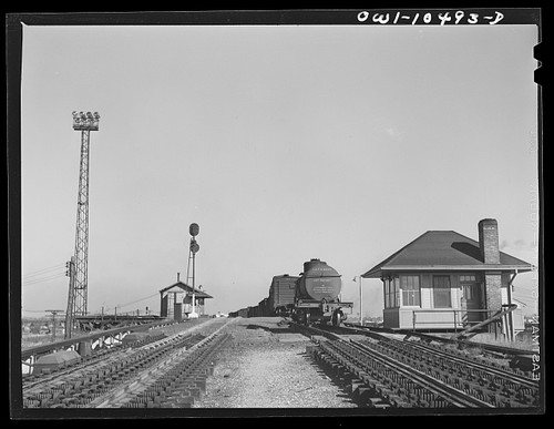 Chicago illinois 1942 - chicago,