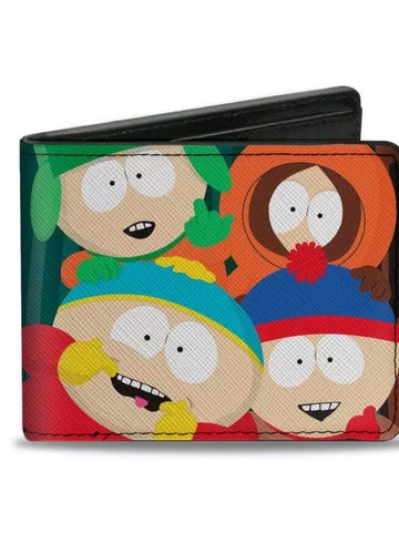 Comedy central south park - comedy,