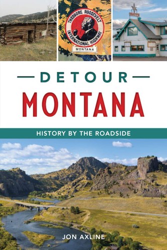 New the history press - press, detour