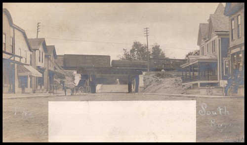 South byron new york - south,
