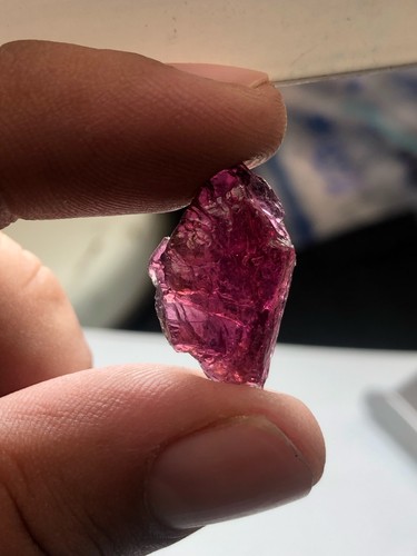 Fact grade ridolite - fact,