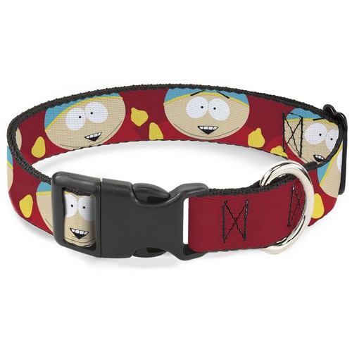 Comedy central pet collar dog - central,