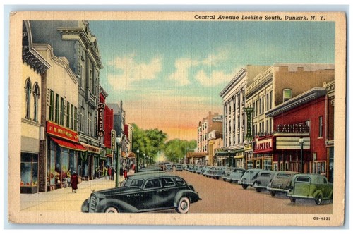1940 central avenue looking - 1940,