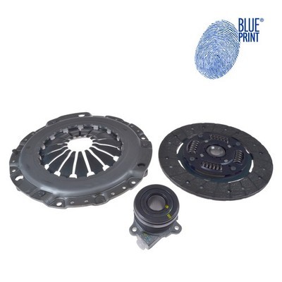 Blueprint adg030125 clutch kit - blueprint,