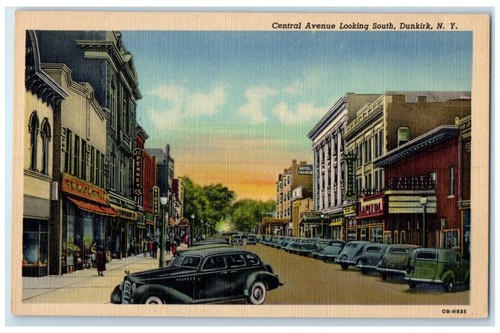 C1930 central avenue - central,