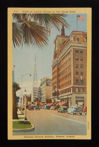 1940s south central avenue - 1940s,