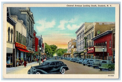 C1950 central avenue south - central,
