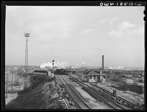 Chicago illinois 1942 - chicago,