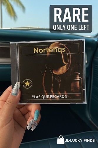 Norteñas las que - que, pegaron