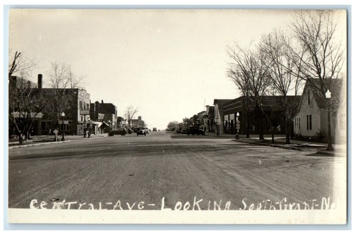 South grant nebraska rppc - nebraska, ne