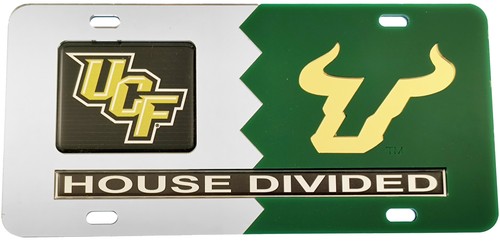 Central florida south - central, (ucf)